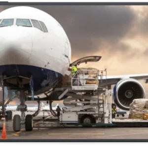 IPad Gefahrgutschulung IATA-DGR