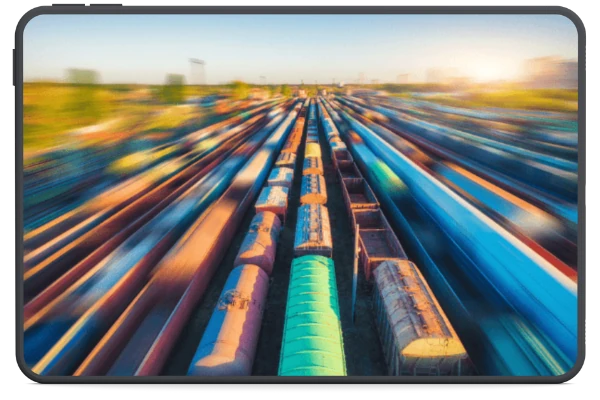 IPad Gefahrgutschulung RID