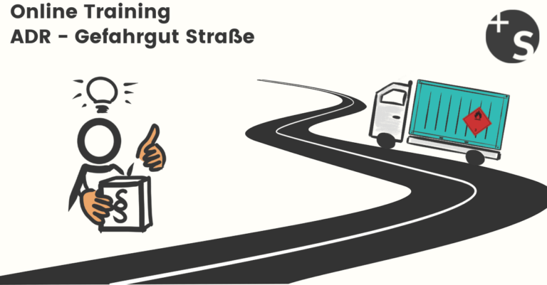 Innovatives Gefahrgutmanagement | SAFETY Training Plus