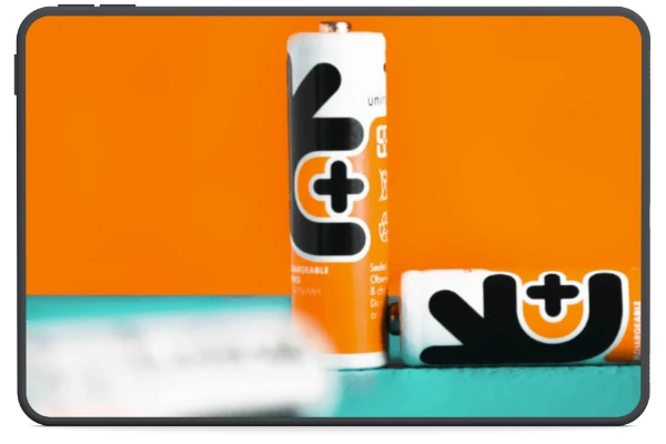 IPad Gefahrgutschulung Lithium Batterien ADR