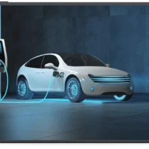 IPad Gefahrgutschulung Elektroauto