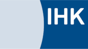 IHK Deutschland Logo