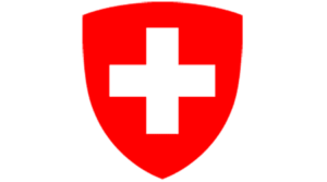 UVEK Schweiz Logo