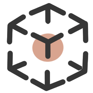 Augemented Reality Icon