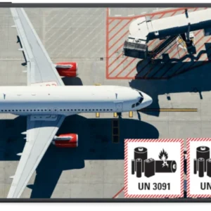 IPad Gefahrgutschulung 1.6 IATA