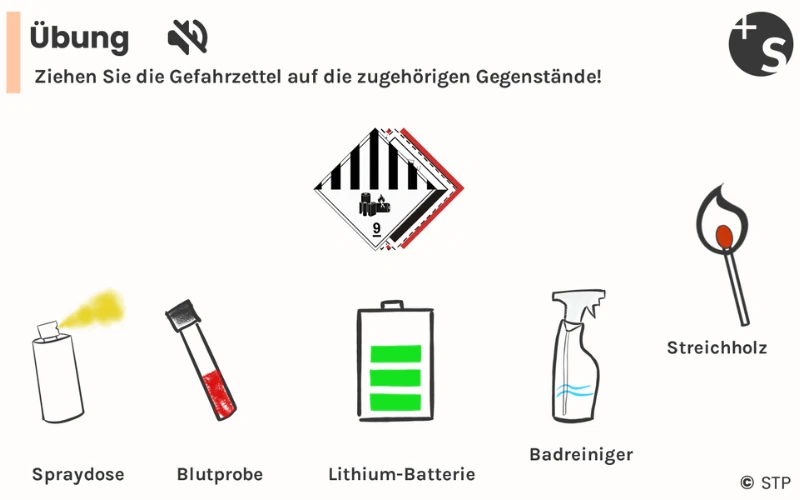 Übungsaufgabe ADR Demo
