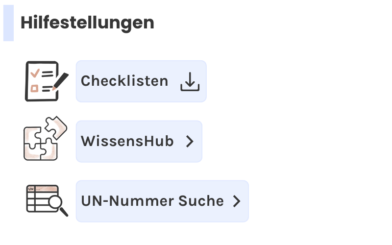Hilfestellungen zu unserem Online Training