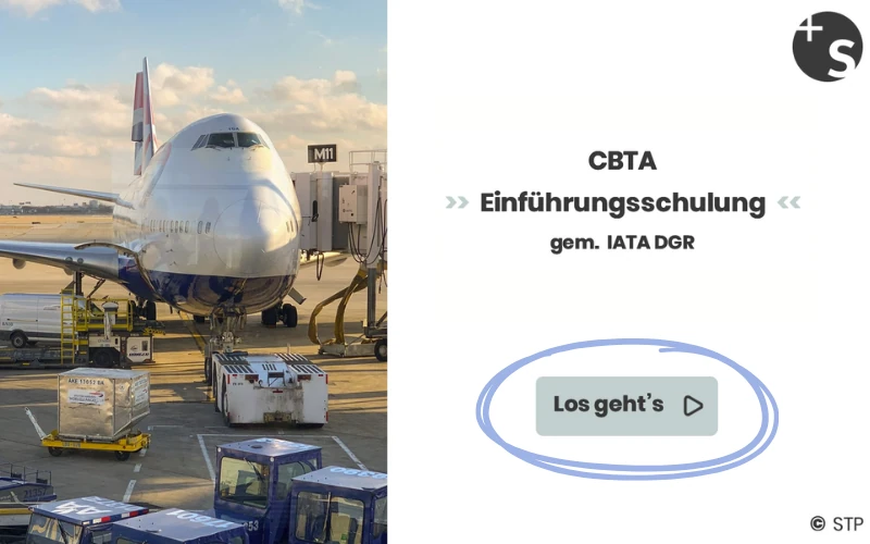 Online Training IATA CBTA