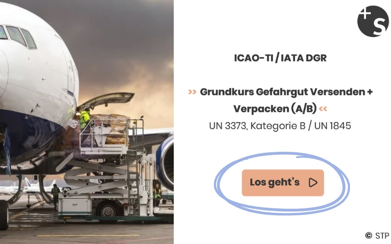 Online Training IATA DGR