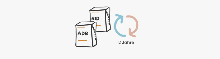 bücher adr und rid