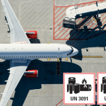 Lithium Batteries in airfreight