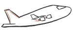 Plane Takeoff
