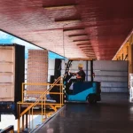 ladungssicherung-ctu-schulung-online Stapler und Laster
