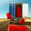 Truck barrels